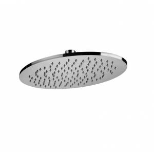 Верхний душ овальный Paffoni Berry King